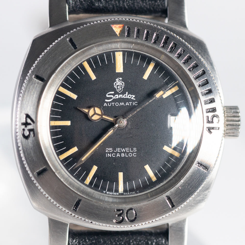 SANDOZ BABY PANERAI