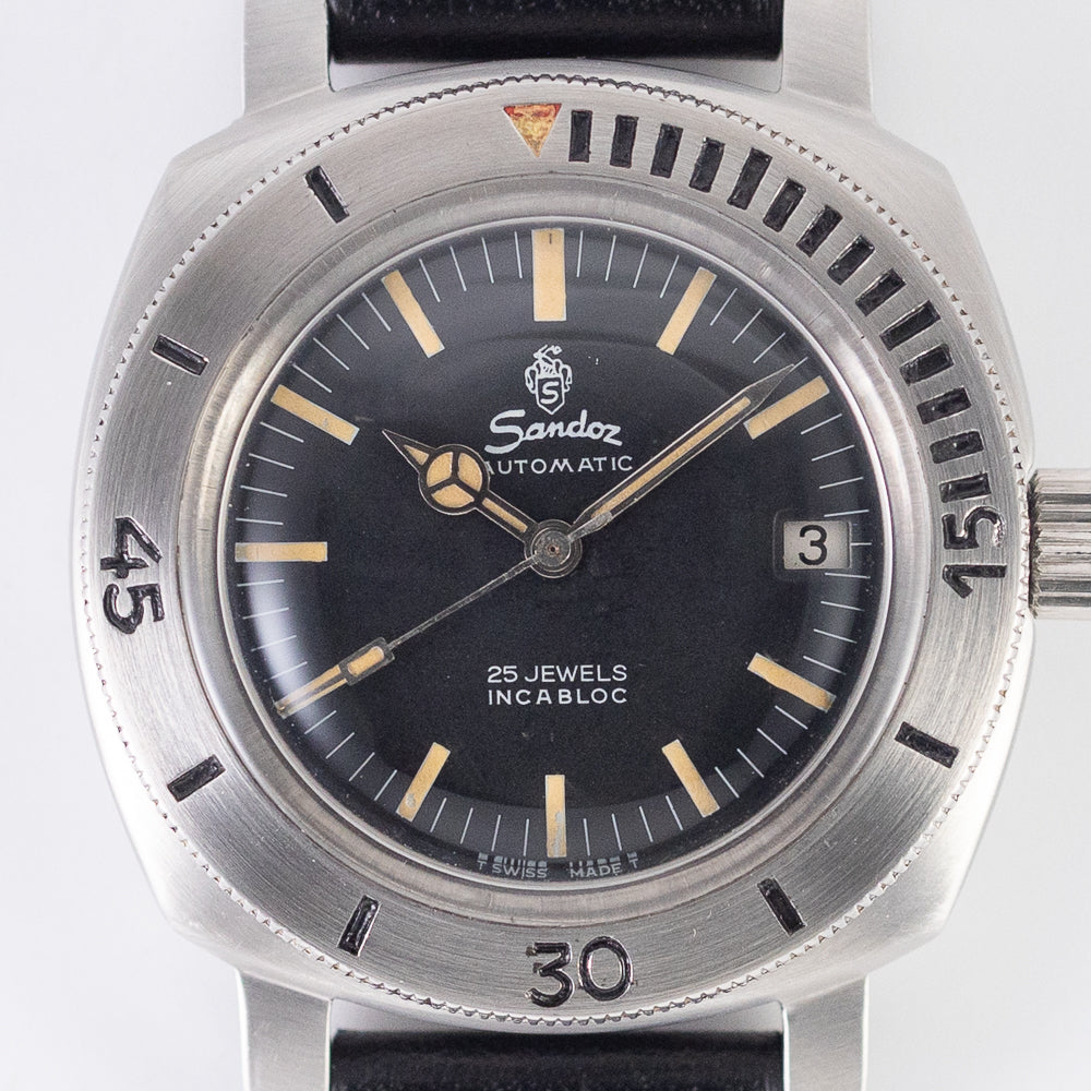 SANDOZ BABY PANERAI