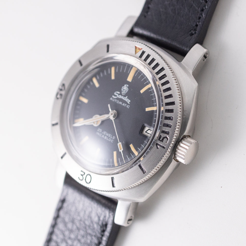 SANDOZ BABY PANERAI
