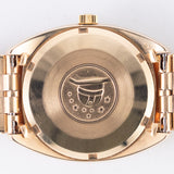 OMEGA Constellation Ref.168.009 with 368.828 1093 Elastic Bracelet BOX