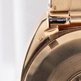 OMEGA Constellation Ref.168.009 with 368.828 1093 Elastic Bracelet BOX