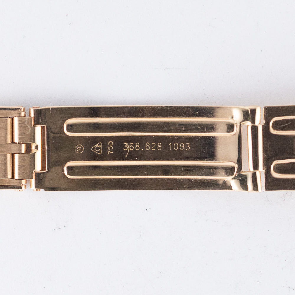 OMEGA Constellation Ref.168.009 with 368.828 1093 Elastic Bracelet BOX