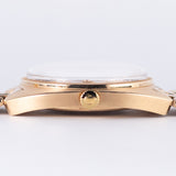 OMEGA Constellation Ref.168.009 with 368.828 1093 Elastic Bracelet BOX