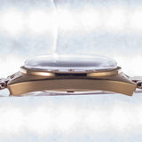 OMEGA Constellation Ref.168.009 with 368.828 1093 Elastic Bracelet BOX