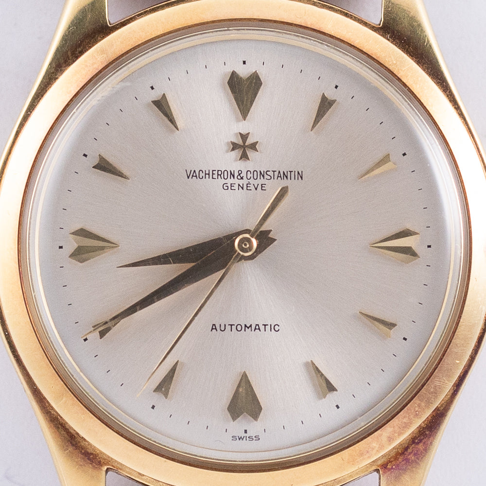 VACHERON CONSTANTIN Cal.P1019/1 with BOX
