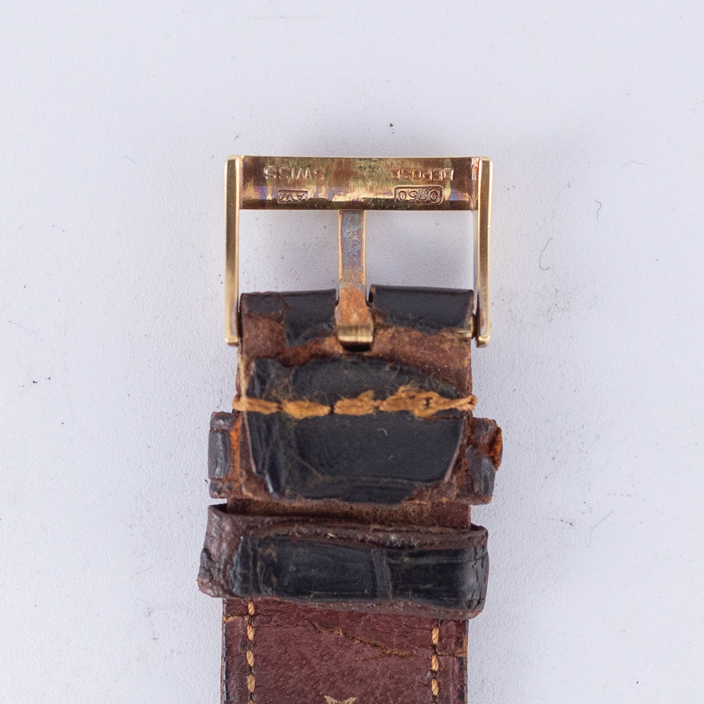 VACHERON CONSTANTIN Cal.P1019/1 with BOX