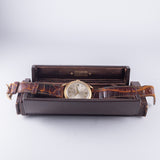 VACHERON CONSTANTIN Cal.P1019/1 with BOX