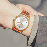 VACHERON CONSTANTIN Cal.P1019/1 with BOX