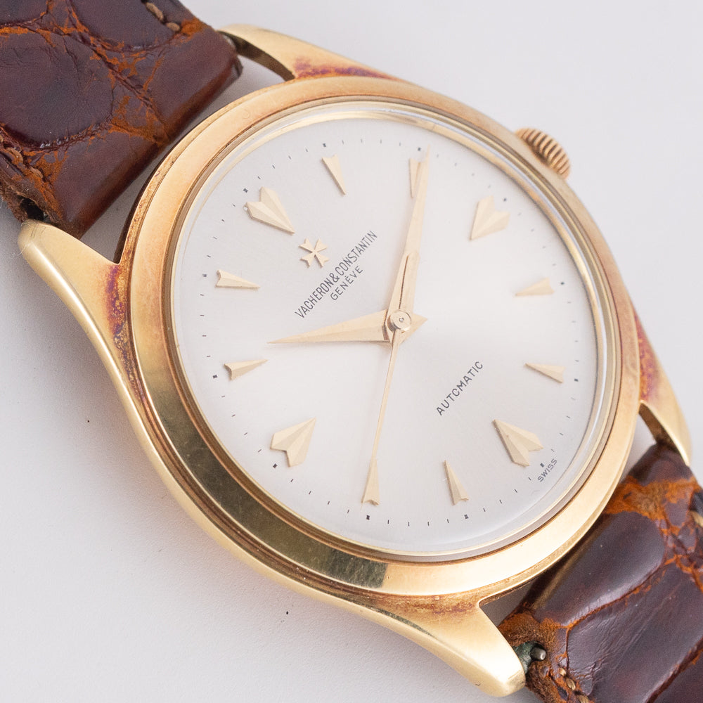 VACHERON CONSTANTIN Cal.P1019/1 with BOX