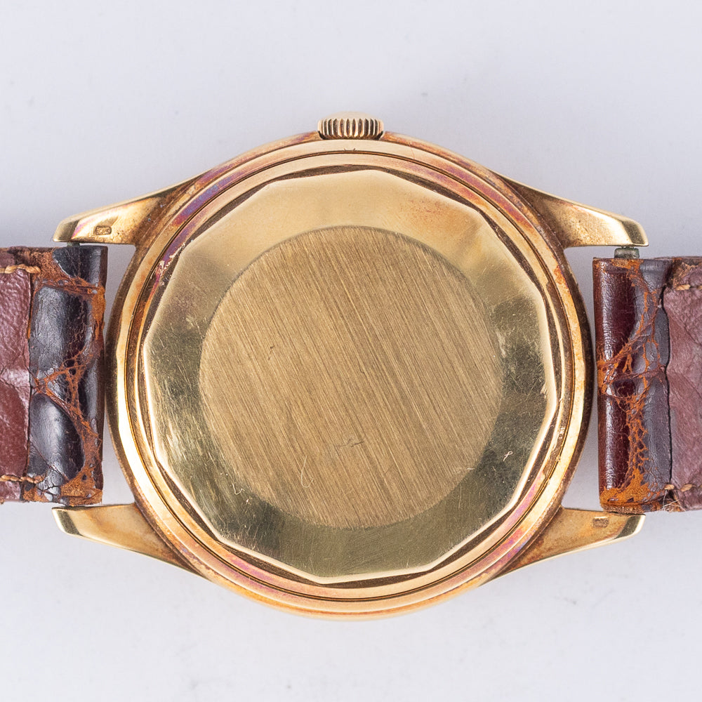 VACHERON CONSTANTIN Cal.P1019/1 with BOX