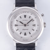DOXA Sfygmos Ref.7003-4 NOS