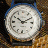 DOXA Sfygmos Ref.7003-4 NOS