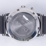 DOXA Sfygmos Ref.7003-4 NOS