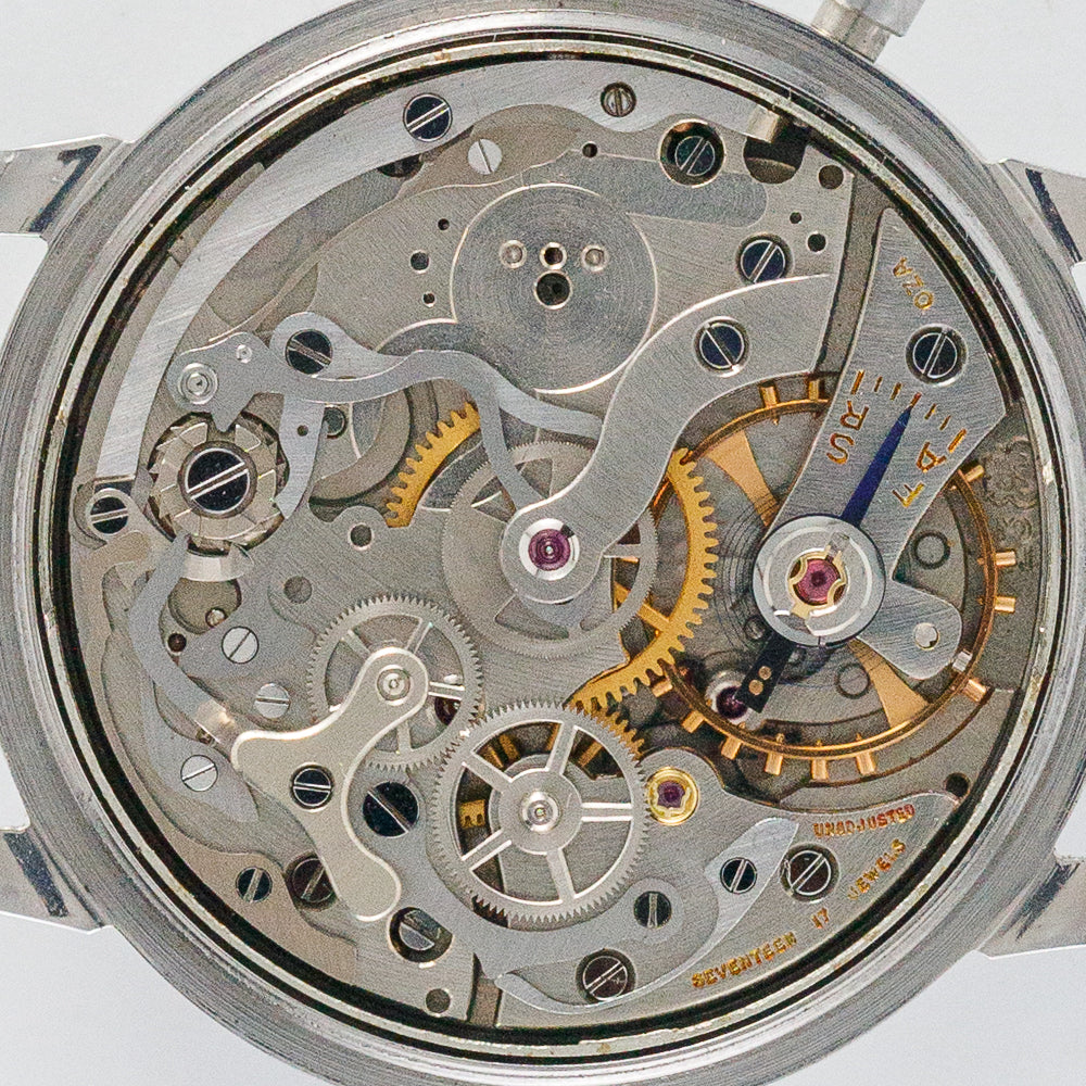 DOXA Sfygmos Ref.7003-4 NOS