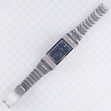 OMEGA DE VILLE Ref.155.007 JUMBO RECTANGULAR NEW OLD STOCK