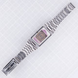 OMEGA DE VILLE Ref.155.007 JUMBO RECTANGULAR NEW OLD STOCK