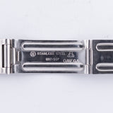 OMEGA DE VILLE Ref.155.007 JUMBO RECTANGULAR NEW OLD STOCK