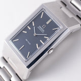 OMEGA DE VILLE Ref.155.007 JUMBO RECTANGULAR NEW OLD STOCK