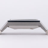 OMEGA DE VILLE Ref.155.007 JUMBO RECTANGULAR NEW OLD STOCK