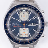 SEIKO REF.6138-0030 5 Sports Speed Timer KAKUME NOS with BOX