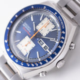 SEIKO REF.6138-0030 5 Sports Speed Timer KAKUME NOS with BOX