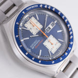 SEIKO REF.6138-0030 5 Sports Speed Timer KAKUME NOS with BOX