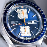SEIKO REF.6138-0030 5 Sports Speed Timer KAKUME NOS with BOX