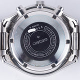 SEIKO REF.6138-0030 5 Sports Speed Timer KAKUME NOS with BOX