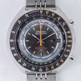 SEIKO 5 SPORTS SPEEDTIMER Rallymeter REF.7015-7010 NOS BOX