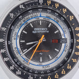 SEIKO 5 SPORTS SPEEDTIMER Rallymeter REF.7015-7010 NOS BOX