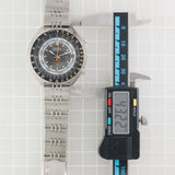 SEIKO 5 SPORTS SPEEDTIMER Rallymeter REF.7015-7010 NOS BOX