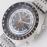 SEIKO 5 SPORTS SPEEDTIMER Rallymeter REF.7015-7010 NOS BOX