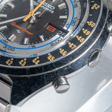 SEIKO 5 SPORTS SPEEDTIMER Rallymeter REF.7015-7010 NOS BOX