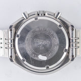 SEIKO 5 SPORTS SPEEDTIMER Rallymeter REF.7015-7010 NOS BOX