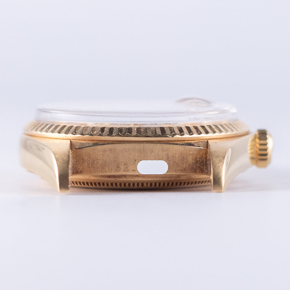 ROLEX DAY-DATE Ref.1803 with BOX and Paper
