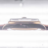 ROLEX DAY-DATE Ref.1803 with BOX and Paper