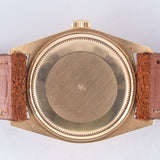 ROLEX DAY-DATE Ref.1803 with BOX and Paper