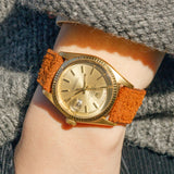 ROLEX DAY-DATE Ref.1803 with BOX and Paper