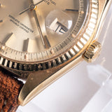 ROLEX DAY-DATE Ref.1803 with BOX and Paper