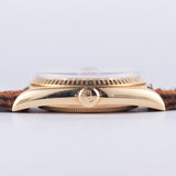 ROLEX DAY-DATE Ref.1803 with BOX and Paper