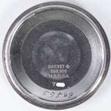 TECHNOS Sky Diver Ref.623.0052.4