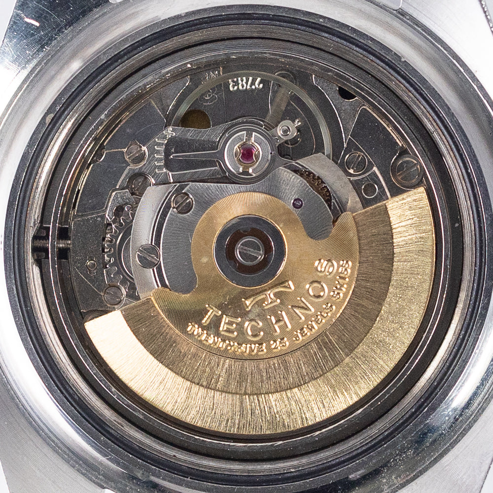 TECHNOS Sky Diver Ref.623.0052.4