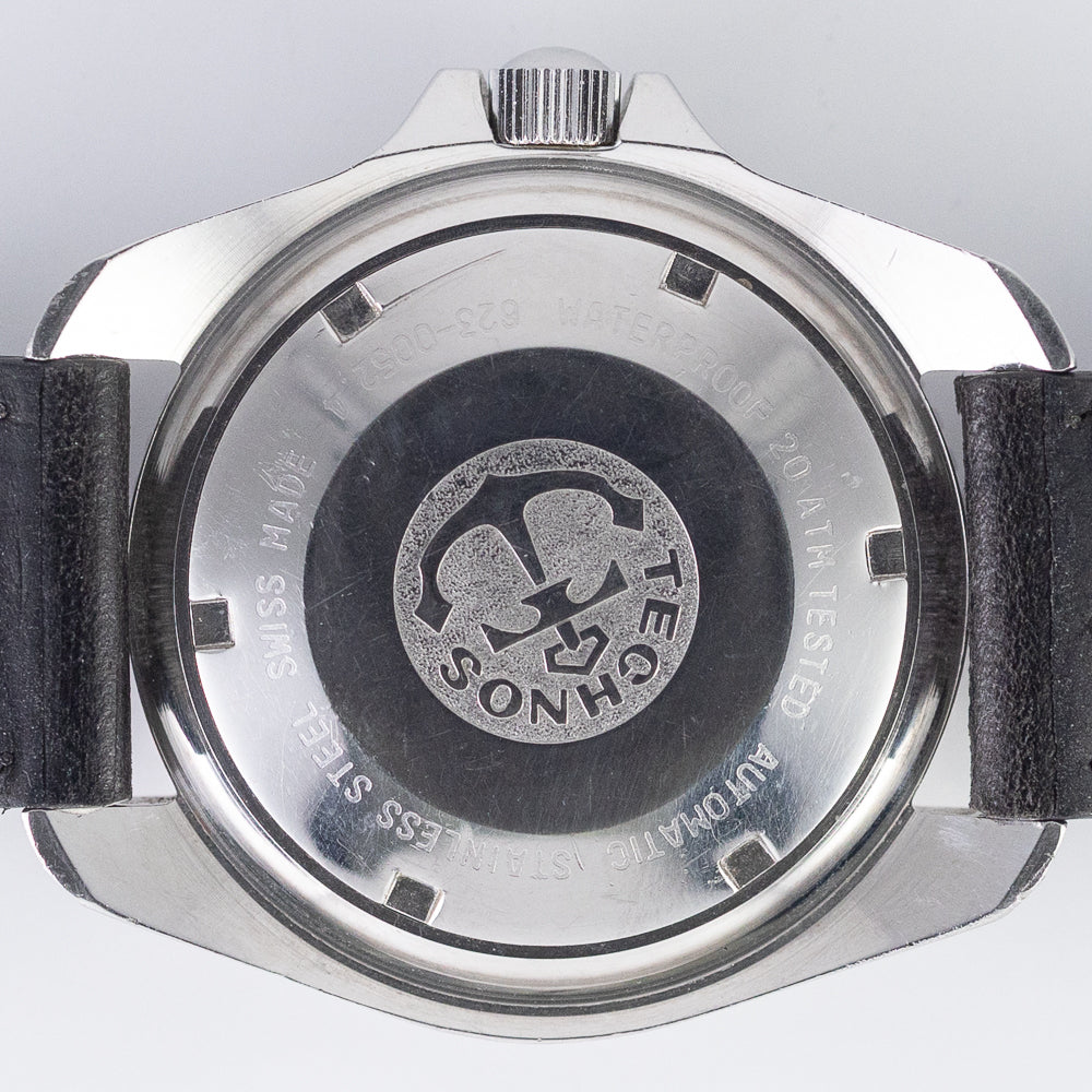 TECHNOS Sky Diver Ref.623.0052.4