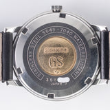 GRAND SEIKO Ref.5646-7040 BOX