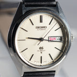 GRAND SEIKO Ref.5646-7011