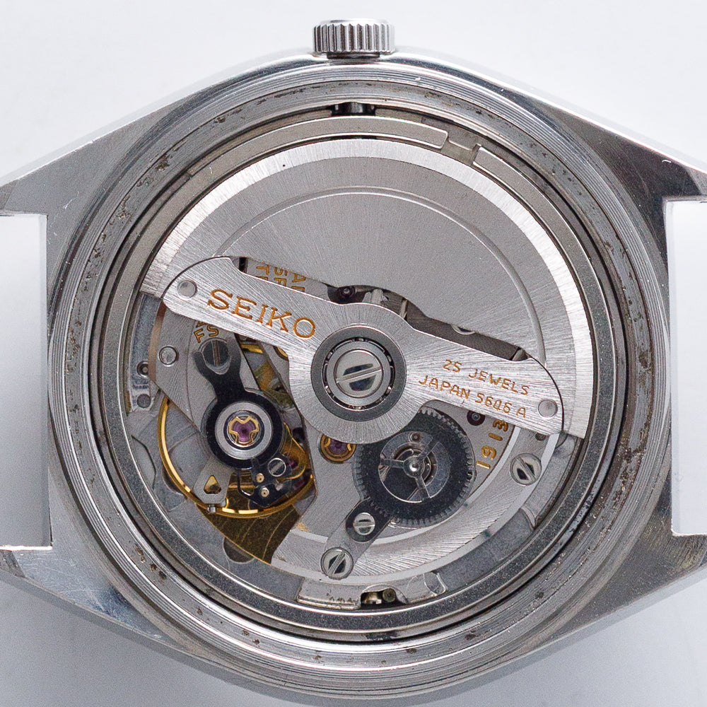 GRAND SEIKO Ref.5646-7011
