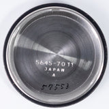 GRAND SEIKO REF.5645-7010 NOS