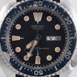 SEIKO 150M DIVER REF.6309-7040