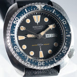 SEIKO 150M DIVER REF.6309-7040