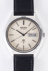 GRAND SEIKO Ref.5646-7011